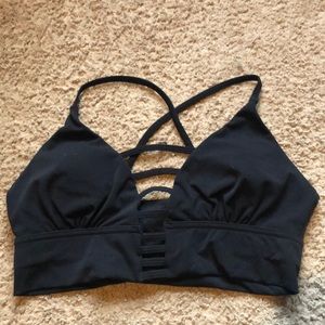 Buffbunny Spicy Bra